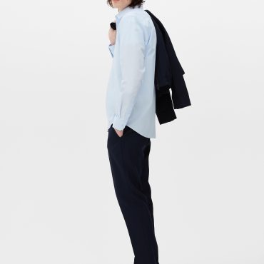 Long Sleeve Regular Fit Shirt