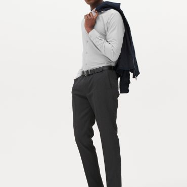 Long Sleeve Regular Fit Shirt