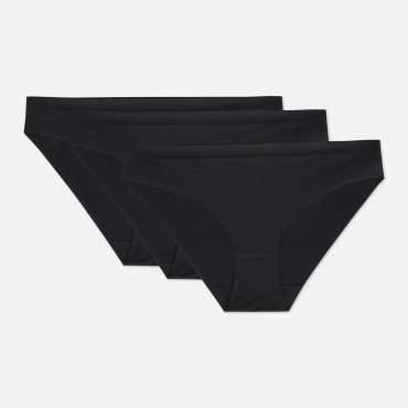 3-Pack Invisible Mini Briefs