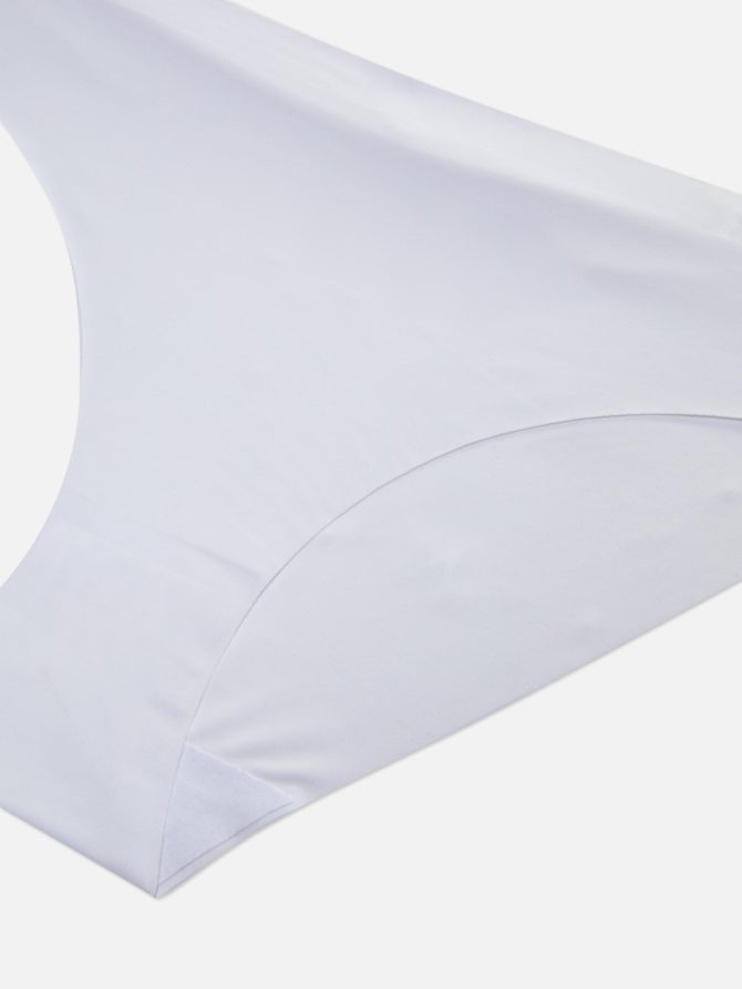 3-Pack Mixed Seamfree Mini Briefs - Image 2