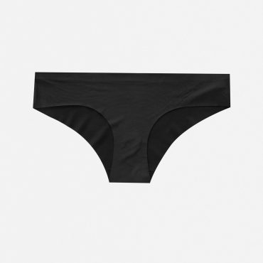 3-Pack Invisible Brazilian Briefs