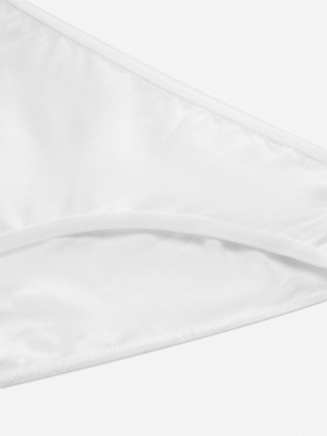 5-Pack Cotton Mini Briefs - Image 2