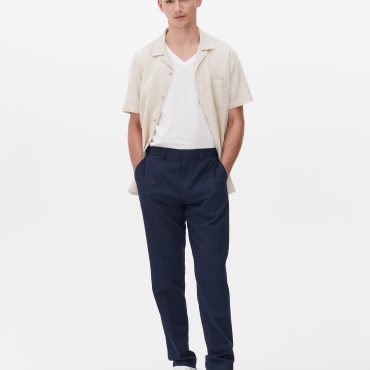 Dressy Twill Pants