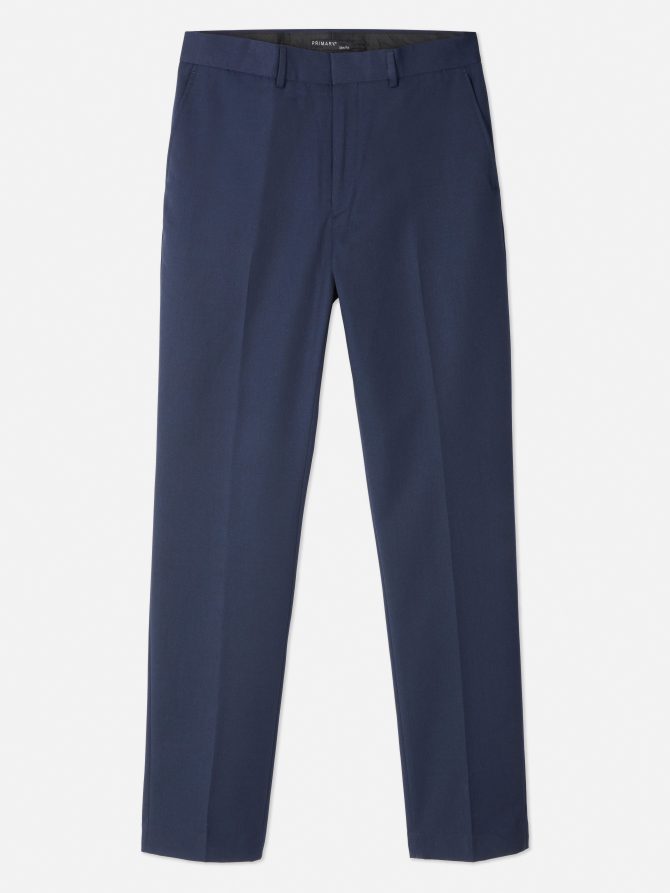 Dressy Twill Pants - Image 5