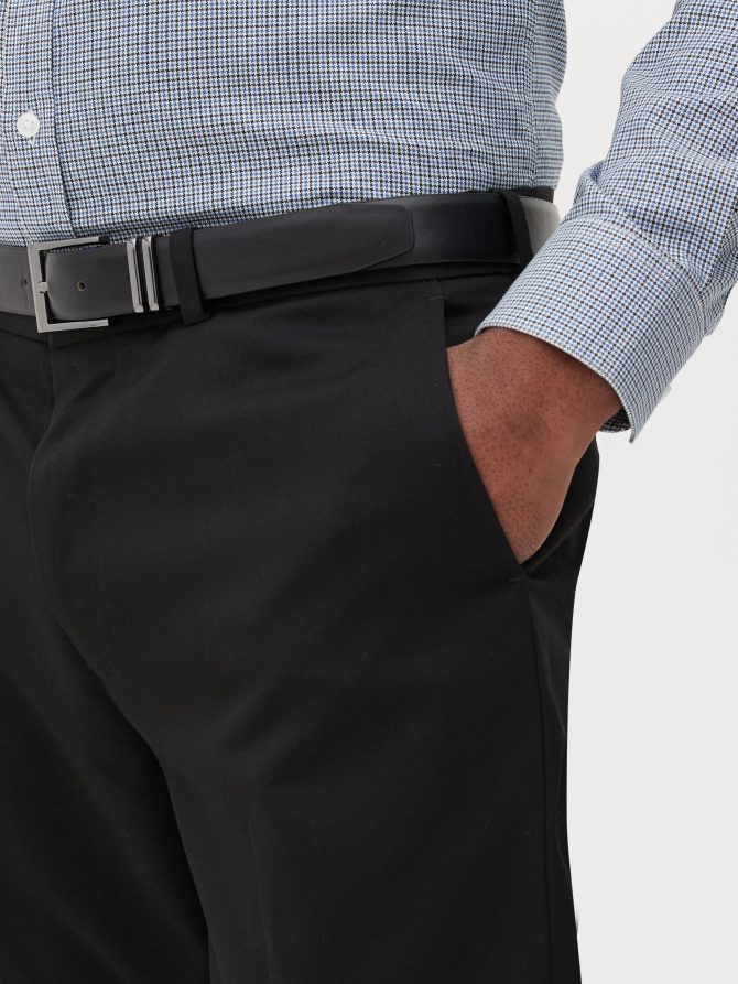 Dressy Twill Pants - Image 3