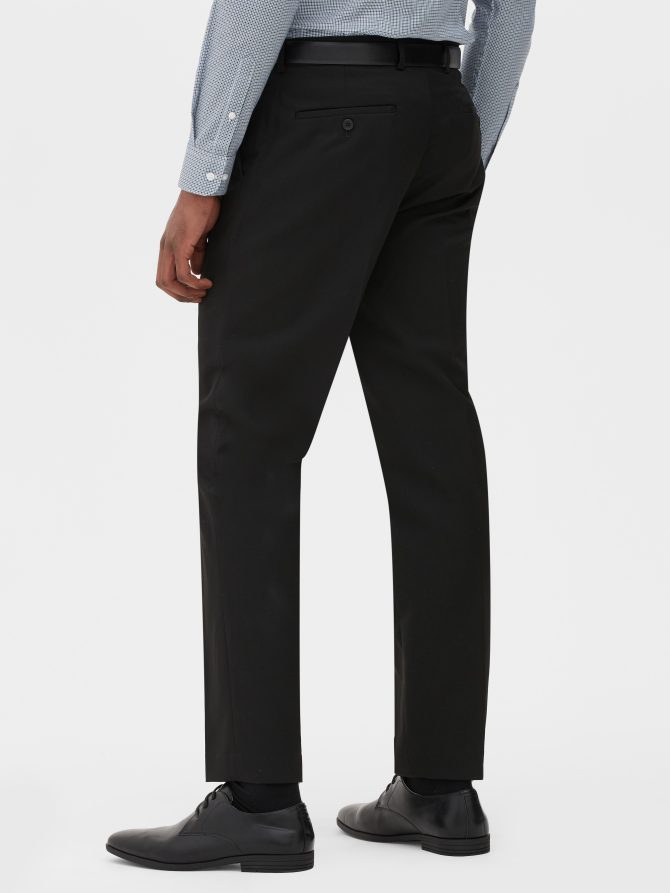 Dressy Twill Pants - Image 4