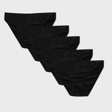 5-Pack Mini Briefs