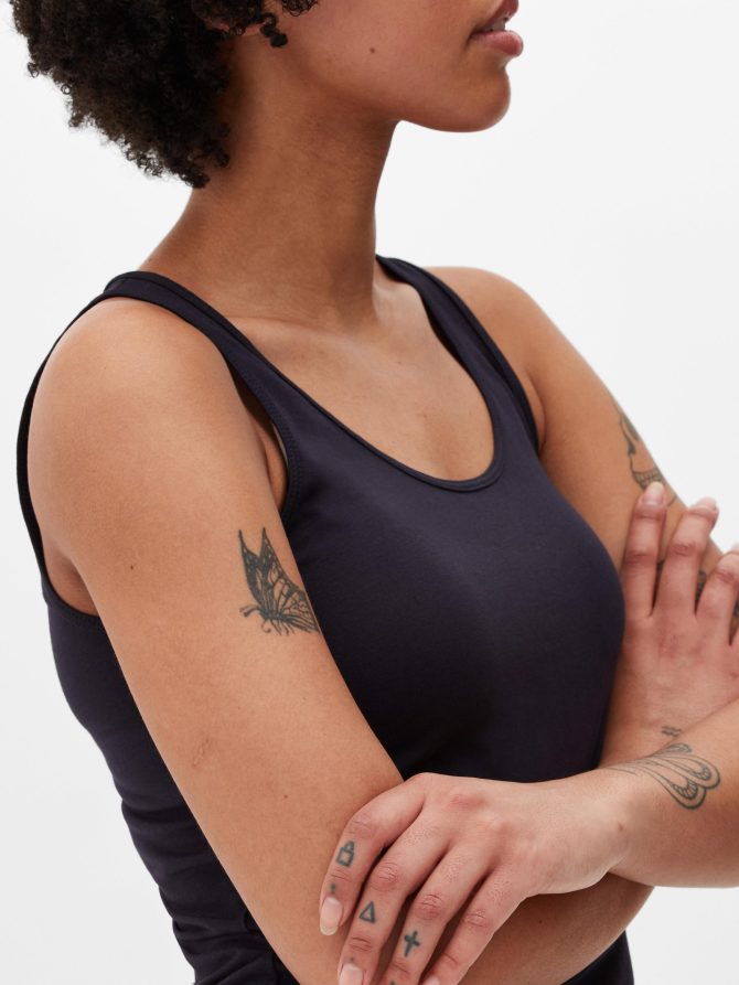Stretch Tank - Image 3