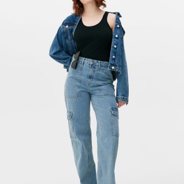 Stretch Tank