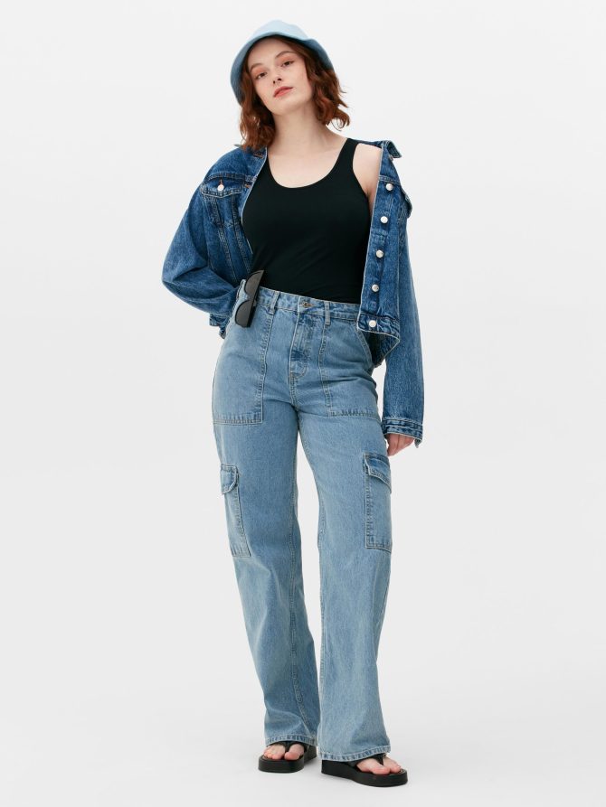 Stretch Tank