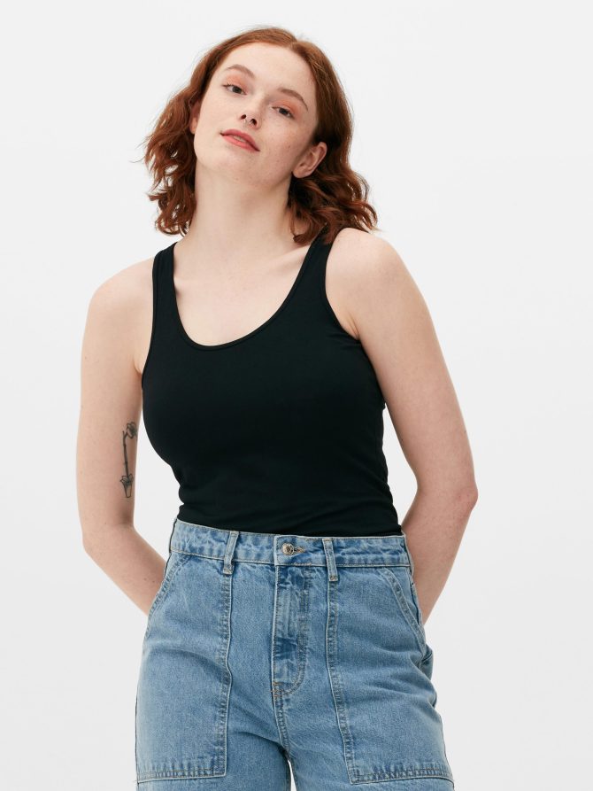 Stretch Tank - Image 2