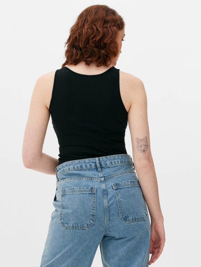 Stretch Tank - Image 4
