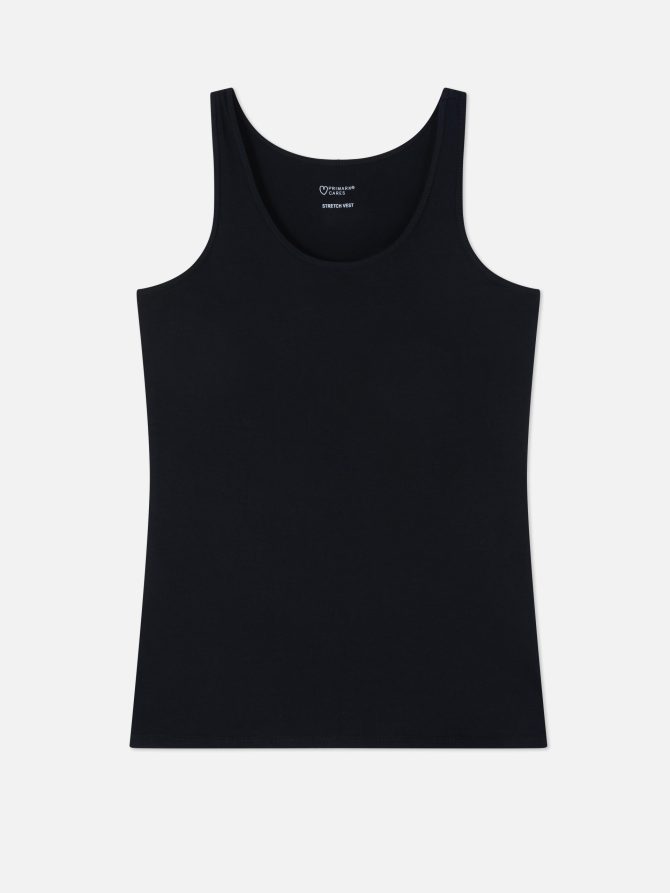 Stretch Tank - Image 5