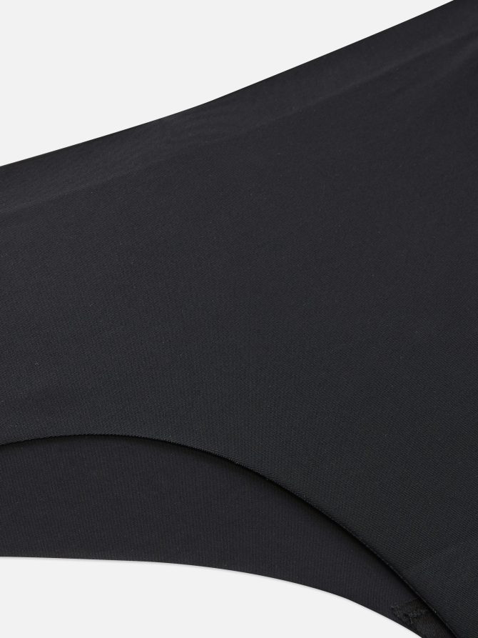 3-Pack Invisible Hipster Briefs - Image 2
