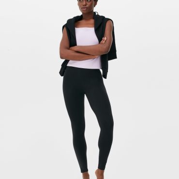 Cotton Leggings