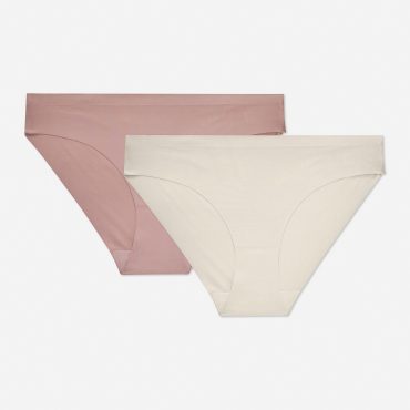 3-Pack Invisible Mini Briefs