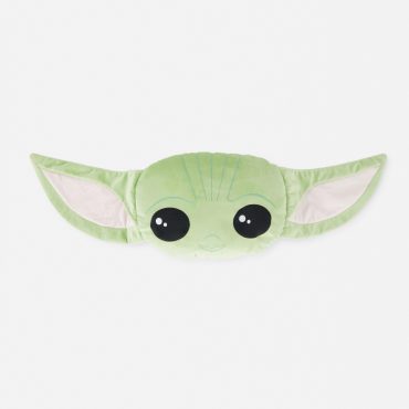 Star Wars Baby Yoda Cushion