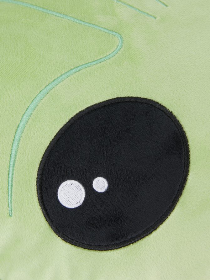 Star Wars Baby Yoda Cushion - Image 2