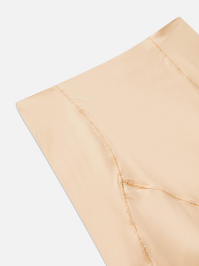 Smoothing Shapewear Shorts - Image 2