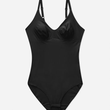 Smoothing Shapewear Moulded Cup Bodysuit