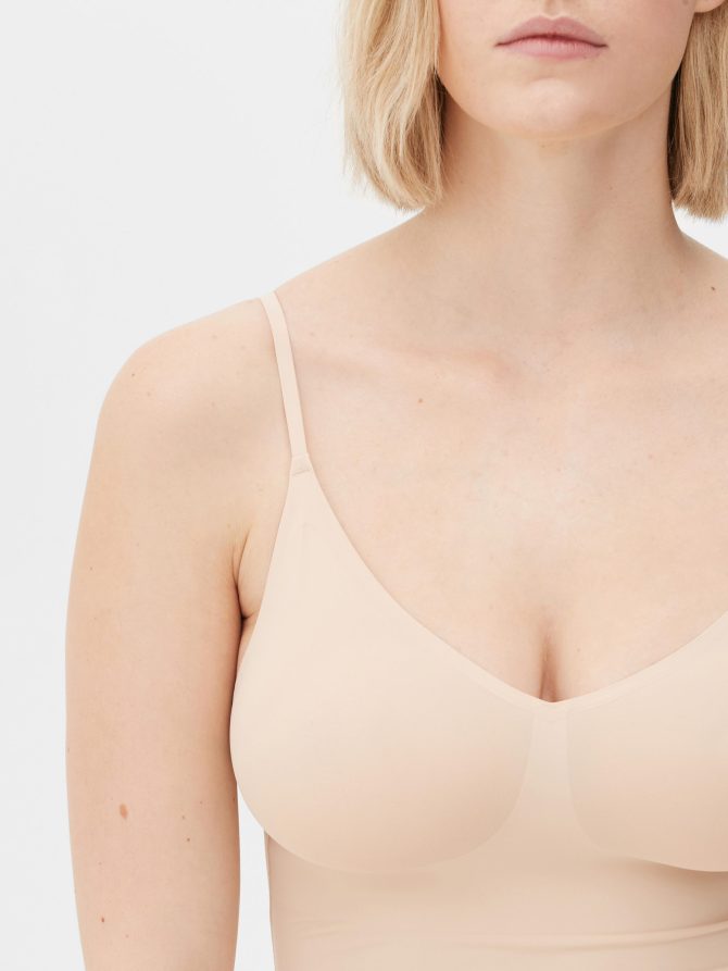 Smoothing Shapewear Slip - Image 3