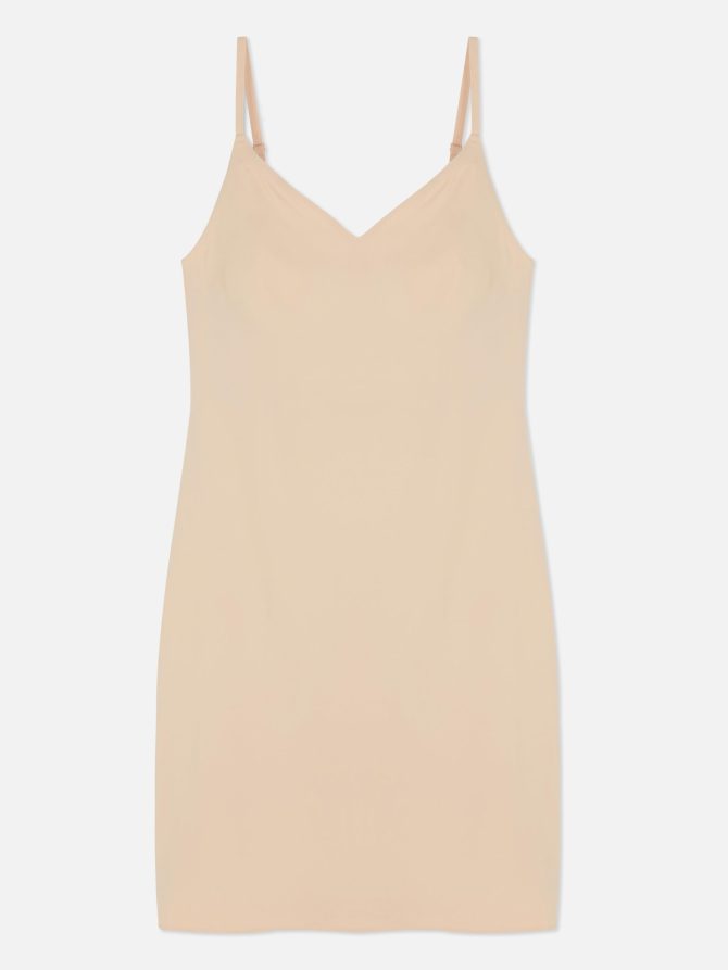 Smoothing Shapewear Slip - Image 5