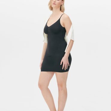 Smoothing Shapewear Slip