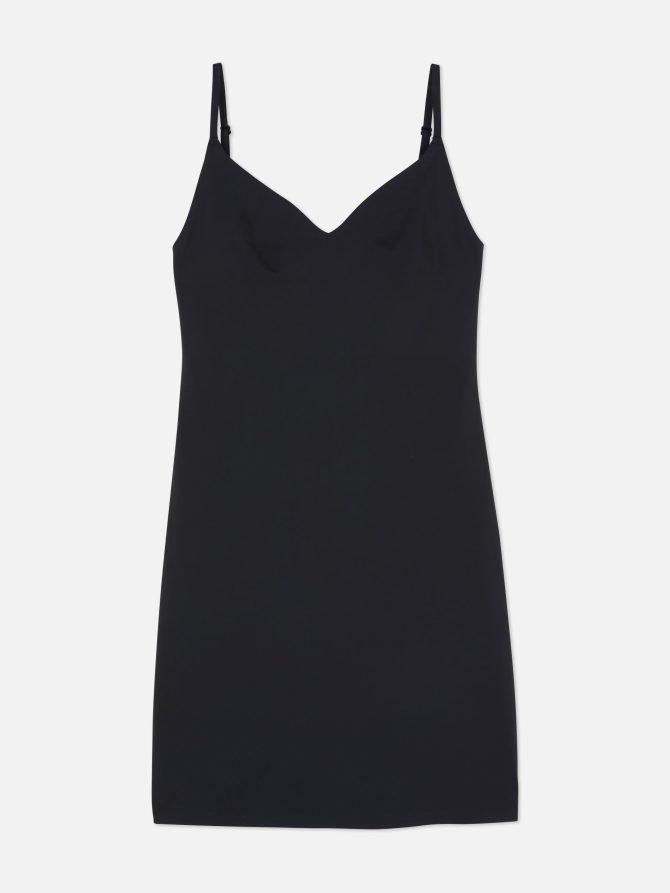 Smoothing Shapewear Slip - Image 5