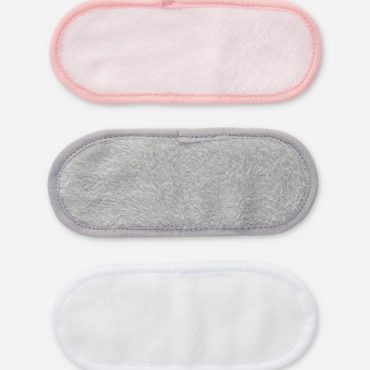 3-Pack Mini Cleansing Cloths