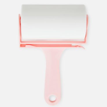 Reusable Lint Roller