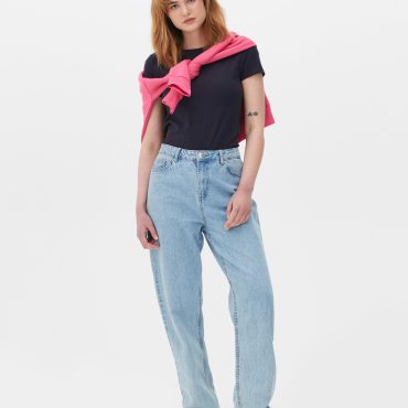 Jersey Stretch T-shirt