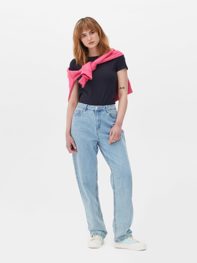 Jersey Stretch T-shirt