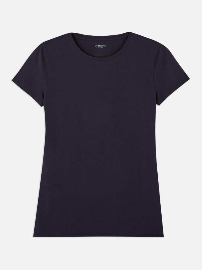 Jersey Stretch T-shirt - Image 5