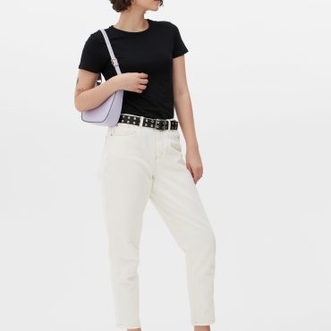 Stretch Crew Neck T-shirt