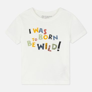 Graphic Short Sleeve T-shirt