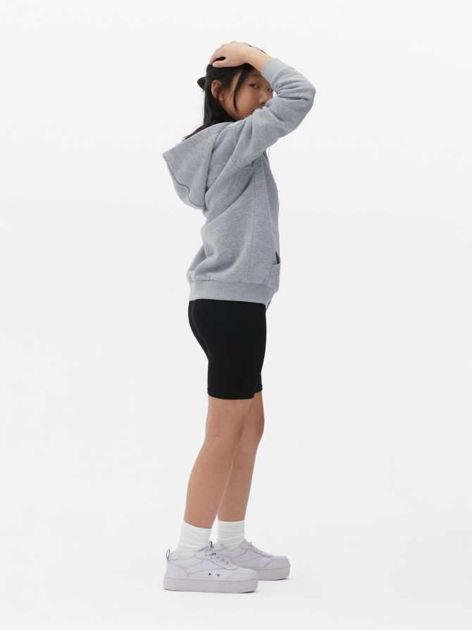 Zip-Up Hoodie - Image 2