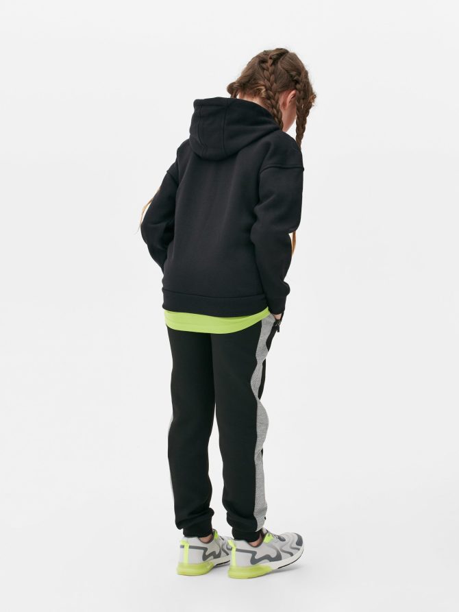 Zip-Up Hoodie - Image 2