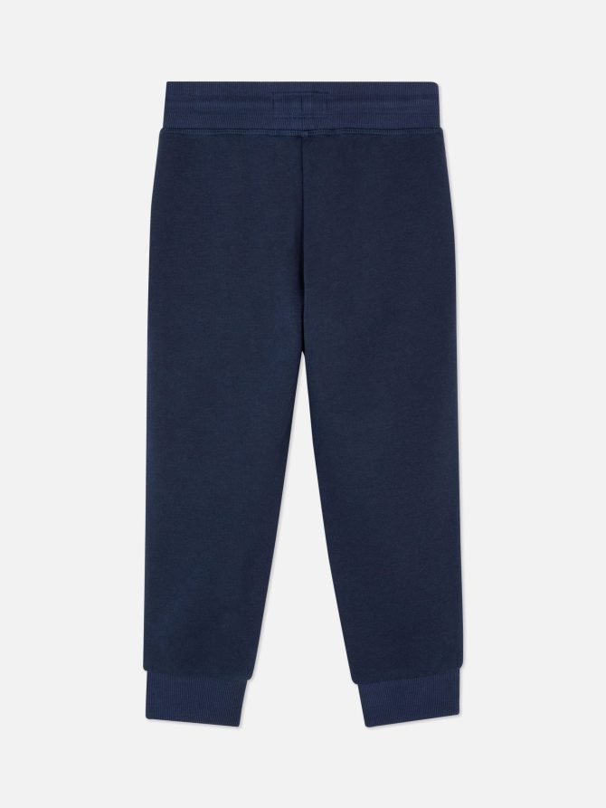 Drawstring Jogger Bottoms - Image 2