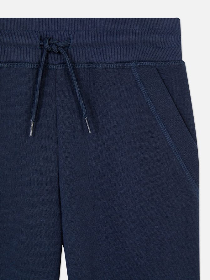 Drawstring Jogger Bottoms - Image 3