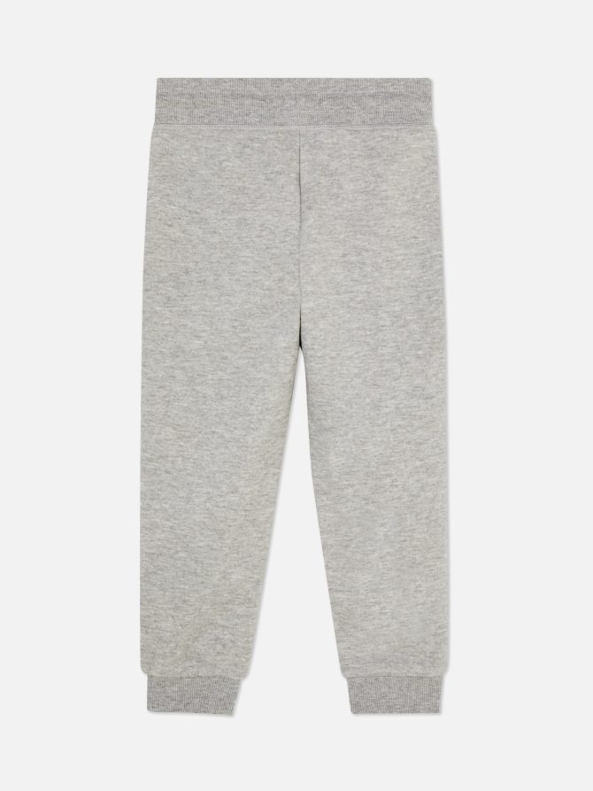 Drawstring Jogger Bottoms - Image 2