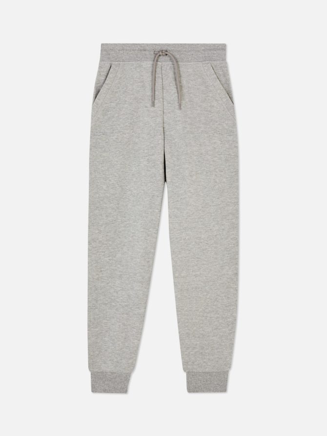 Drawstring Elasticated Joggers
