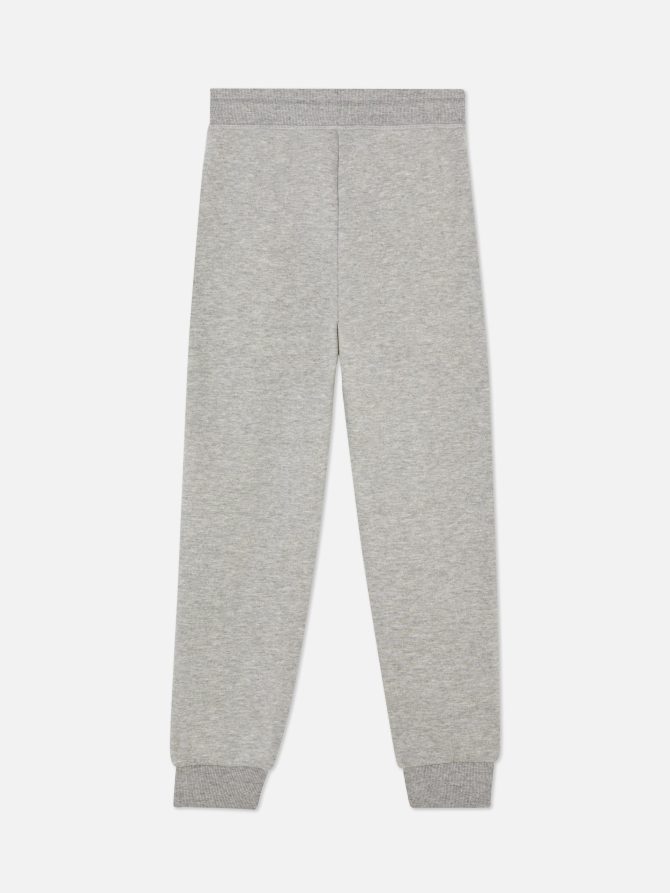Drawstring Elasticated Joggers - Image 2