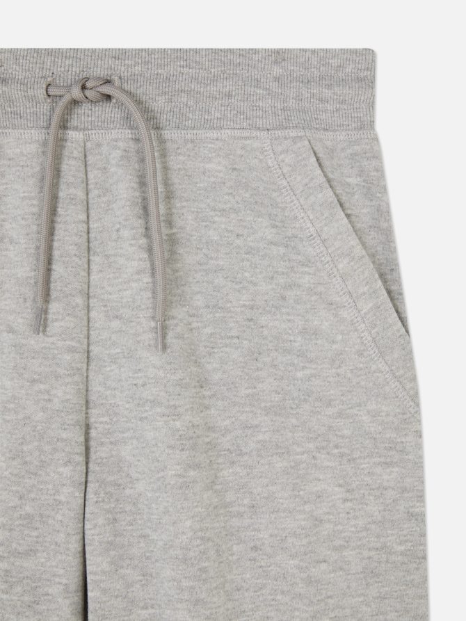 Drawstring Elasticated Joggers - Image 3