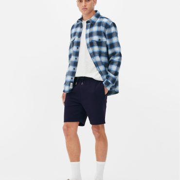 Classic Drawstring Shorts