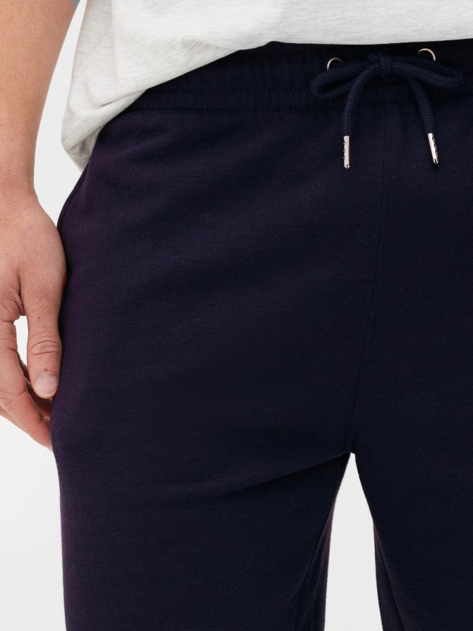 Classic Drawstring Shorts - Image 3