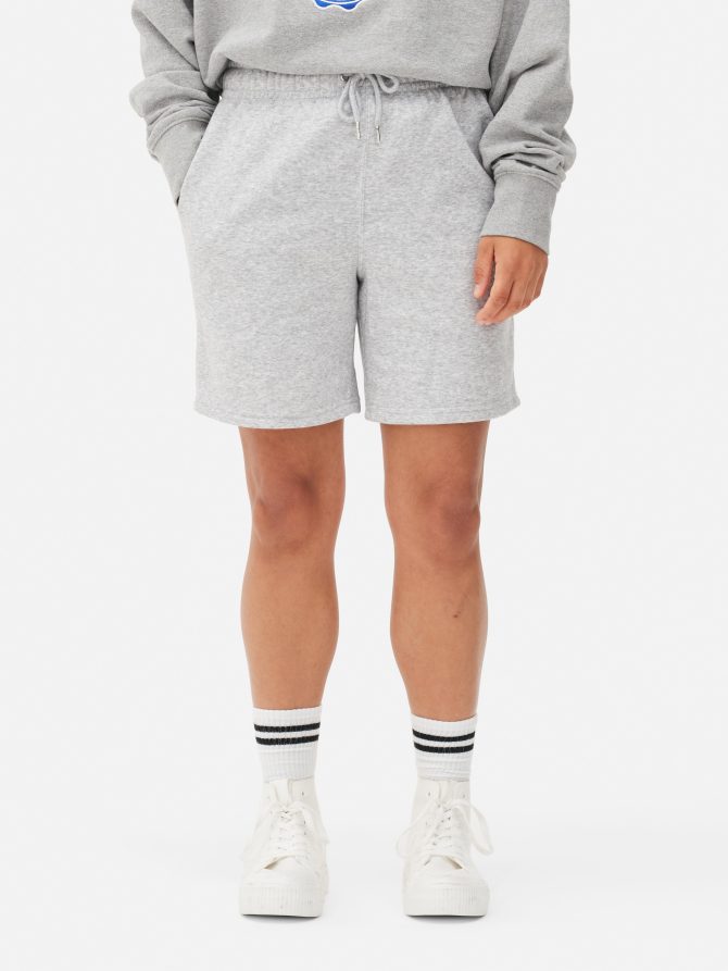 Classic Drawstring Shorts - Image 2