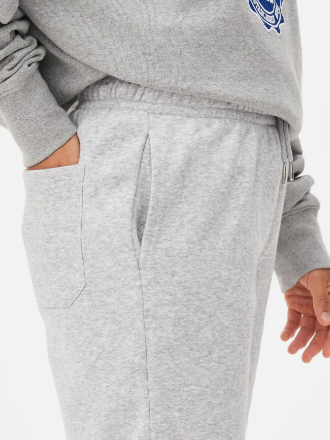 Classic Drawstring Shorts - Image 3