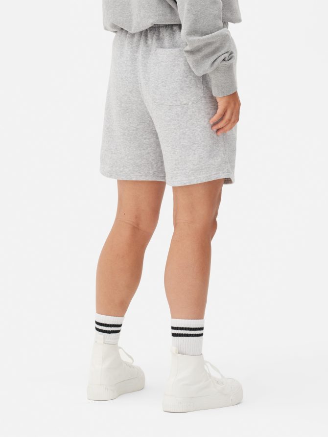 Classic Drawstring Shorts - Image 4