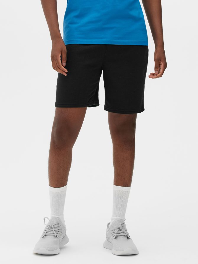 Classic Drawstring Shorts - Image 2