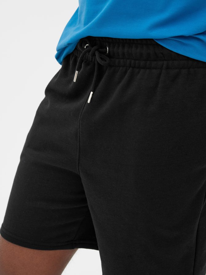 Classic Drawstring Shorts - Image 3